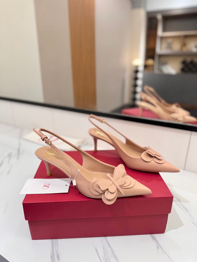 Valentino WOMENS SANDAL 55879-3