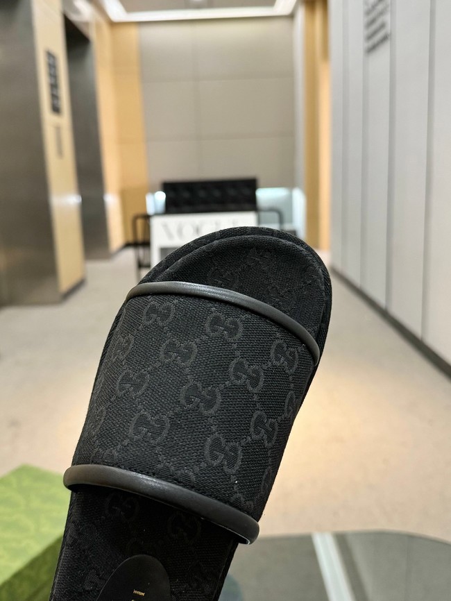 Gucci WOMENS SANDAL 55890-3