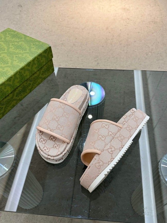 Gucci WOMENS SANDAL 55890-5