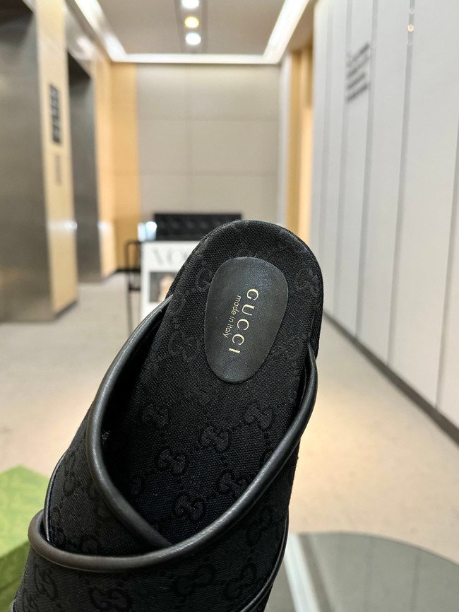 Gucci WOMENS SANDAL 55891-5