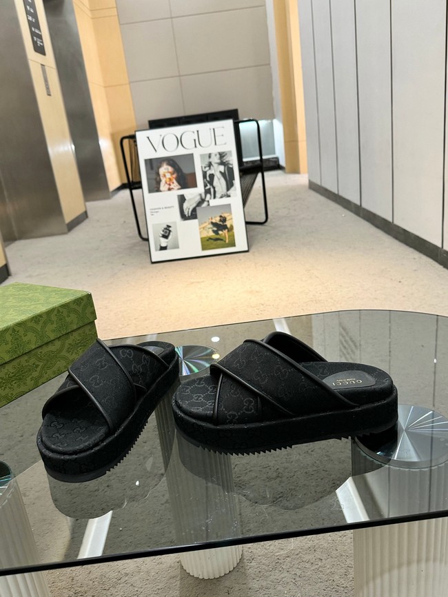 Gucci WOMENS SANDAL 55891-5