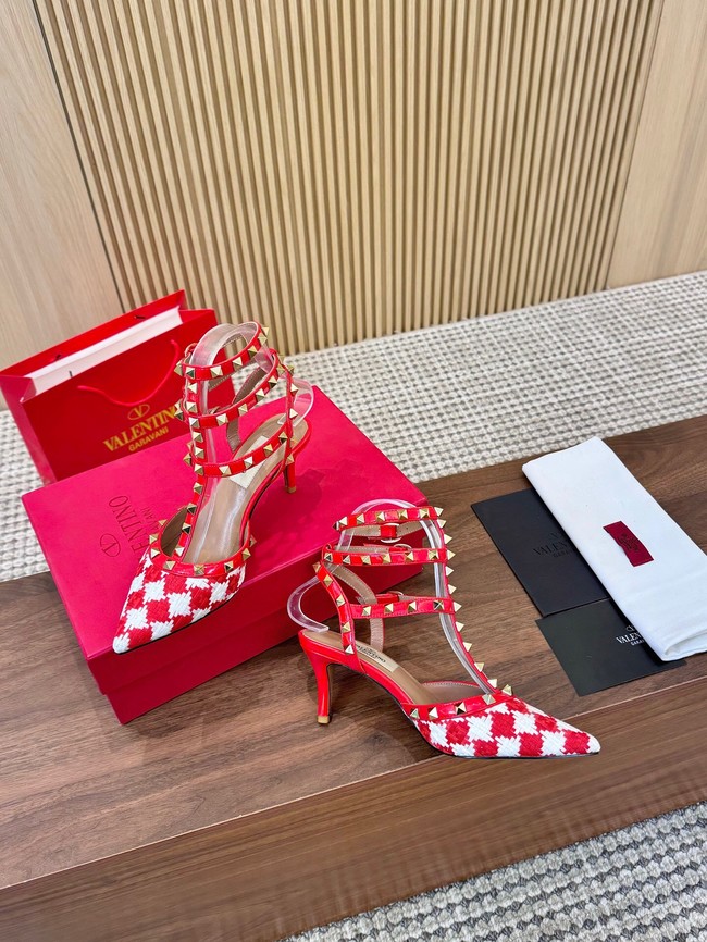 Valentino WOMENS SANDAL 55889-1