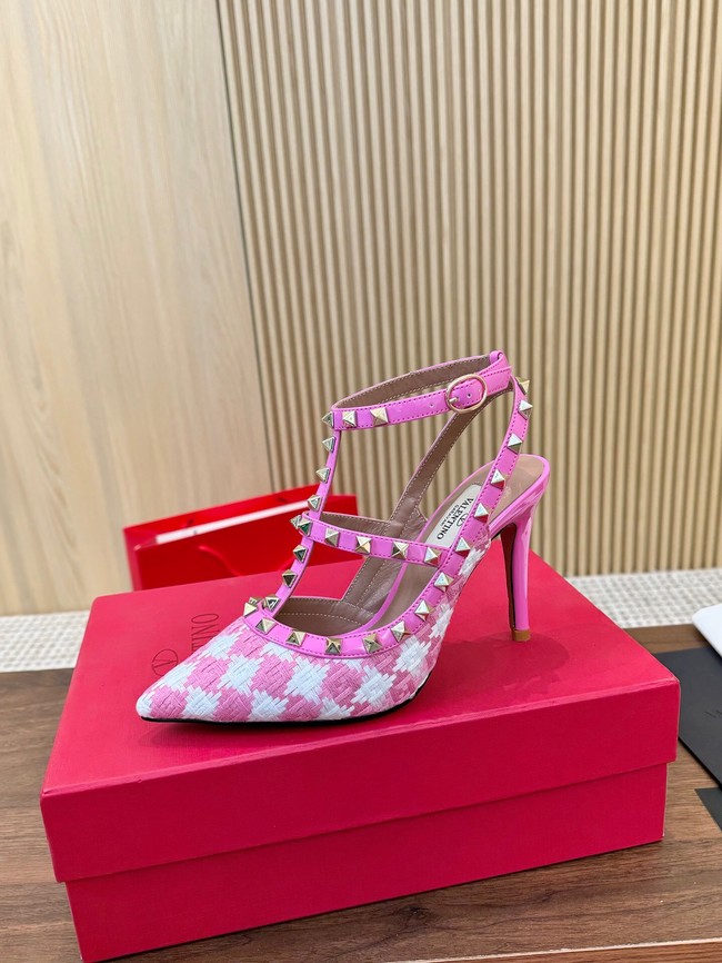 Valentino WOMENS SANDAL 55889-5