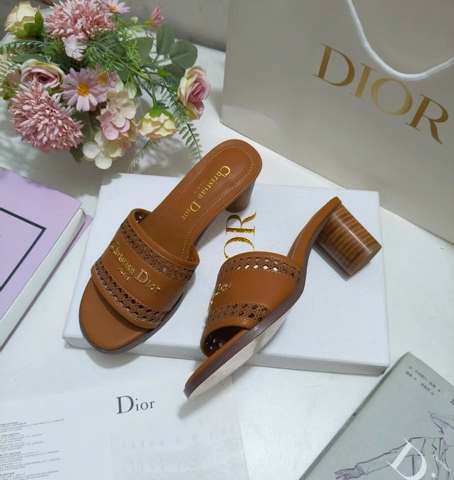 Dior shoes 55899-3