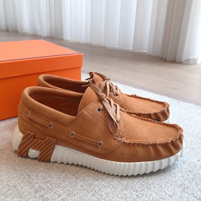Hermes Shoes 55898-3