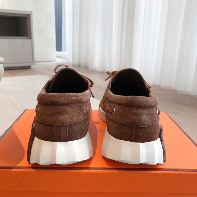 Hermes Shoes 55898-4