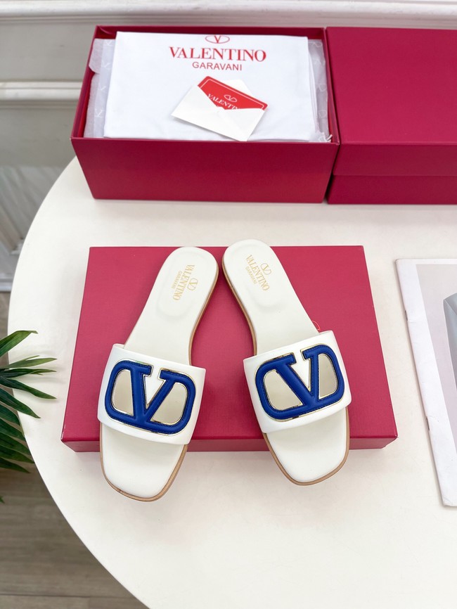 Valentino WOMENS SANDAL 55901-1