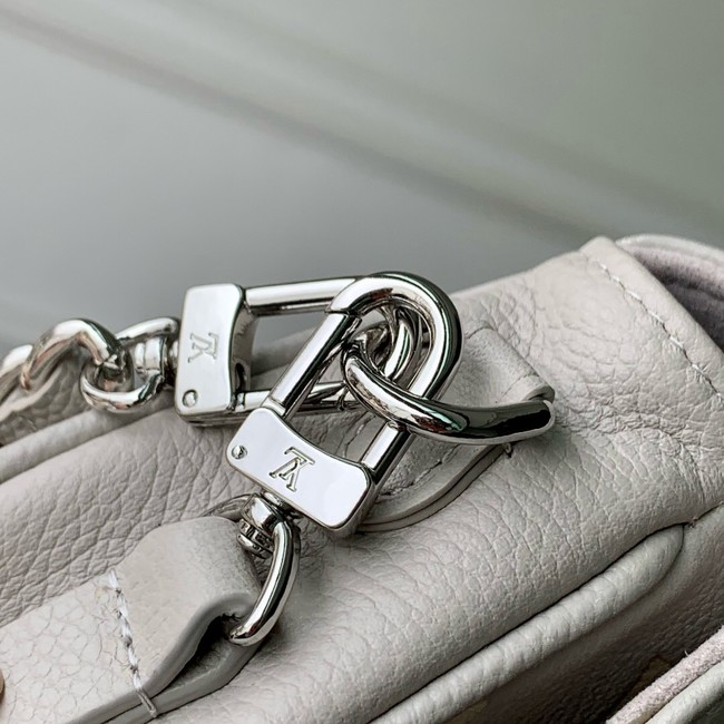 Louis Vuitton Wallet On Chain Ivy M14225 Brume & Quartz