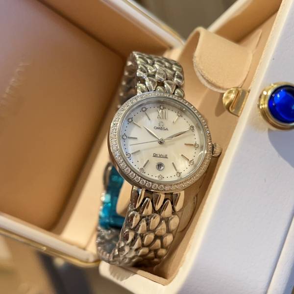 Omega Watch OMW00810-1 Omega Watch OMW00810-1