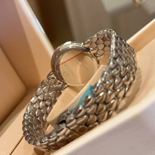 Omega Watch OMW00810-1 Omega Watch OMW00810-1