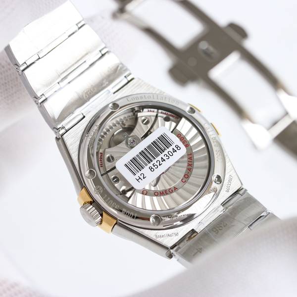 Omega Watch OMW00815-1 Omega Watch OMW00815-1