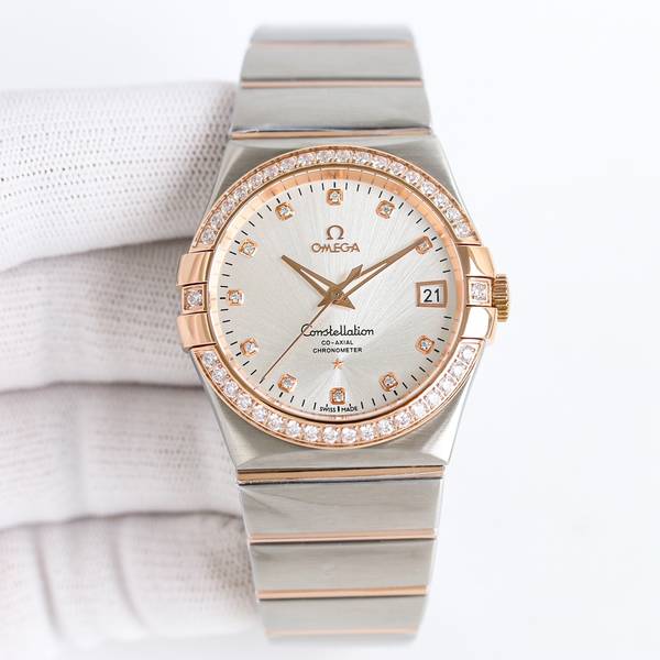 Omega Watch OMW00816-2 Omega Watch OMW00816-2