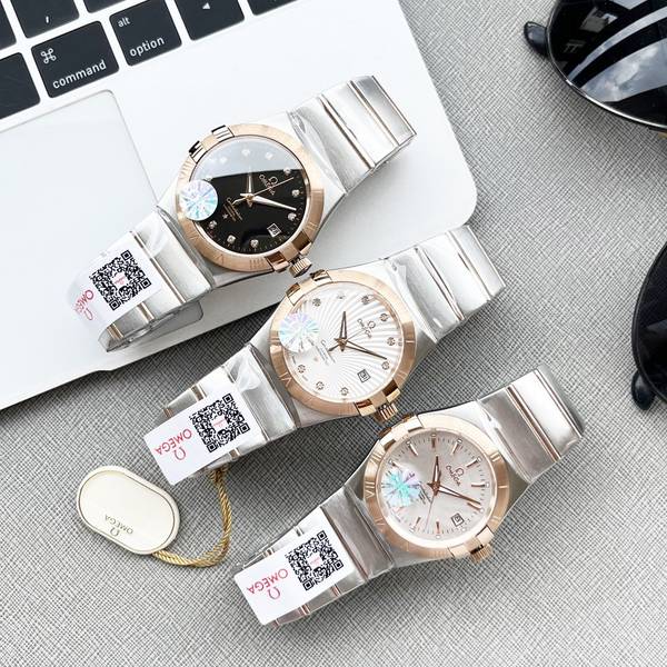 Omega Watch OMW00818-1