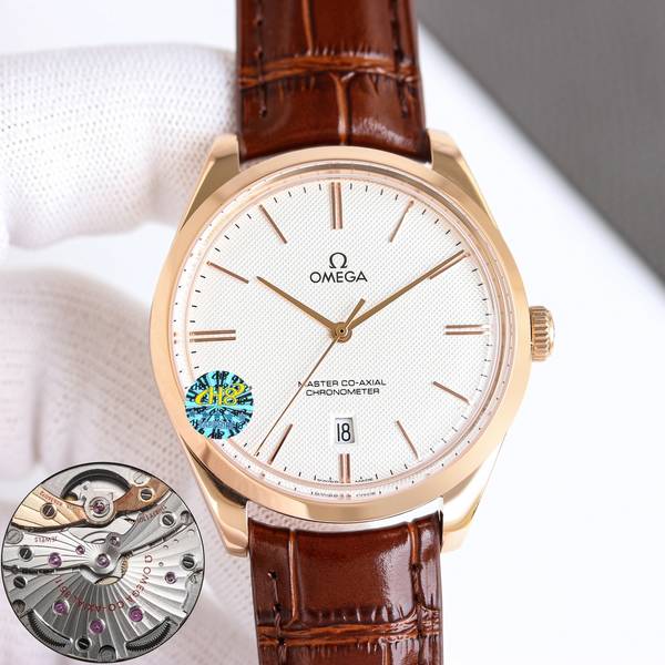 Omega Watch OMW00826-2