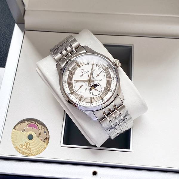 Omega Watch OMW00843-1