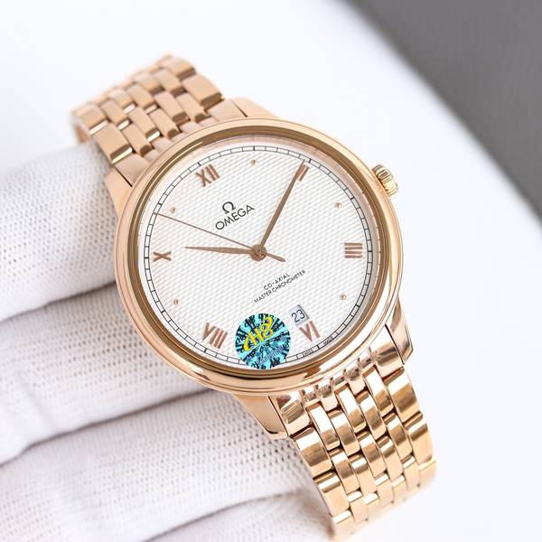 Omega Watch OMW00848-2