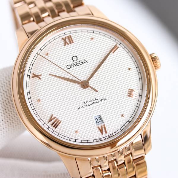 Omega Watch OMW00848-2 Omega Watch OMW00848-2