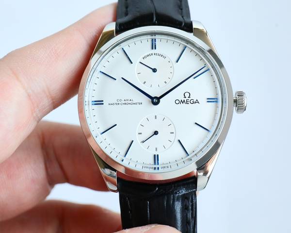 Omega Watch OMW00850-2