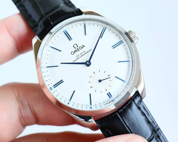 Omega Watch OMW00853-2