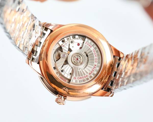 Omega Watch OMW00863-1