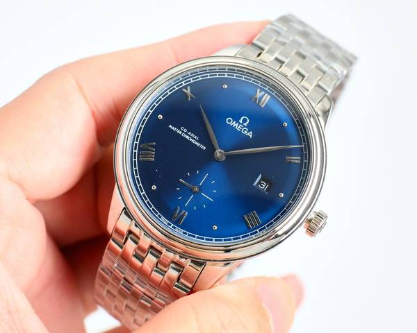 Omega Watch OMW00863-2