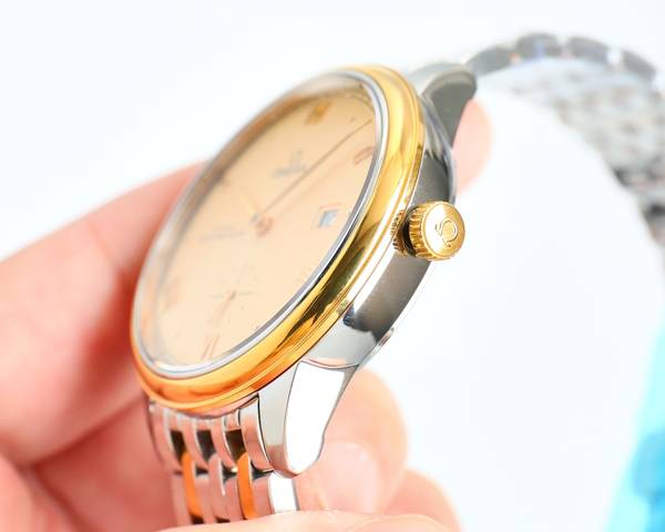 Omega Watch OMW00867-1