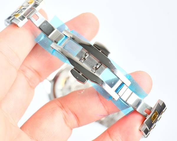 Omega Watch OMW00867-1