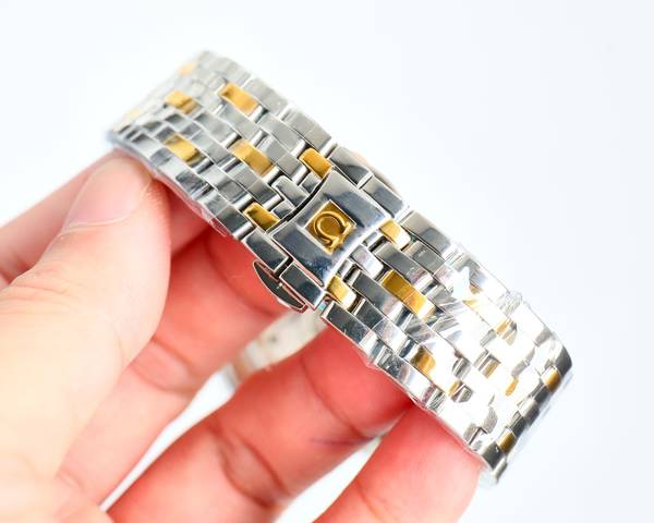 Omega Watch OMW00867-1