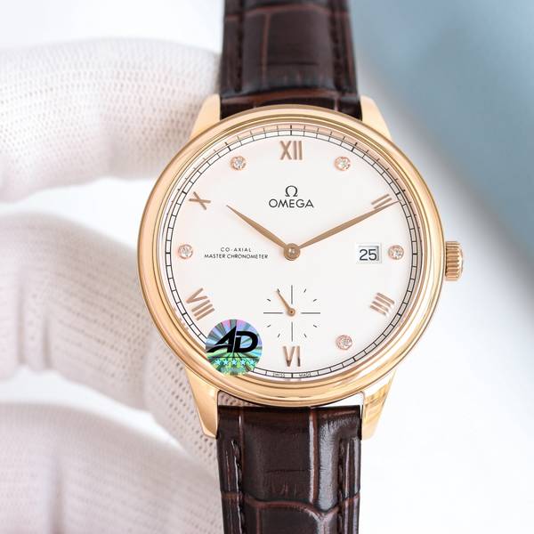 Omega Watch OMW00869-1