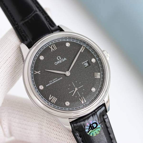 Omega Watch OMW00870-1