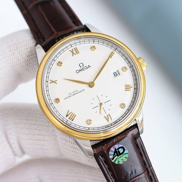 Omega Watch OMW00871-1