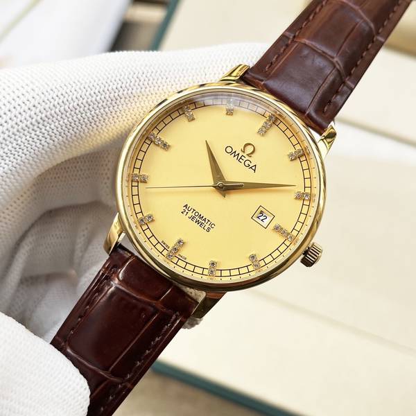 Omega Watch OMW00881-1 Omega Watch OMW00881-1