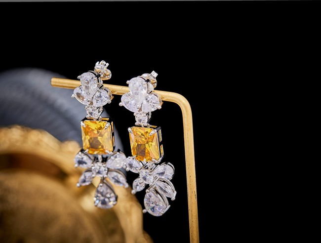 BVLGARI necklace&Earring CE16535