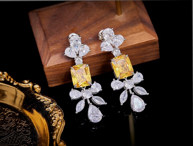 BVLGARI necklace&Earring CE16535