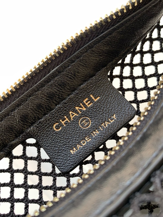 Chanel Chain handbag AP4575 black