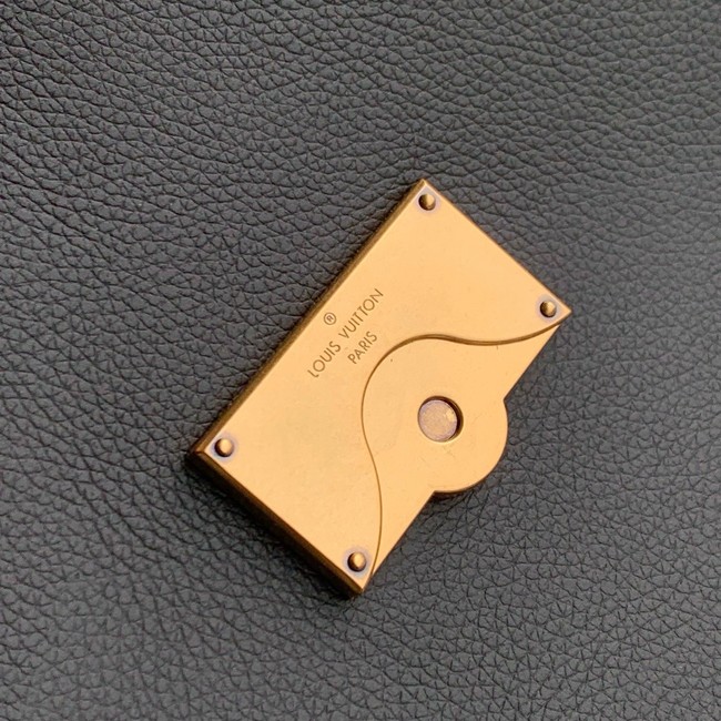 Louis Vuitton Low Key Messenger M13148 BLACK