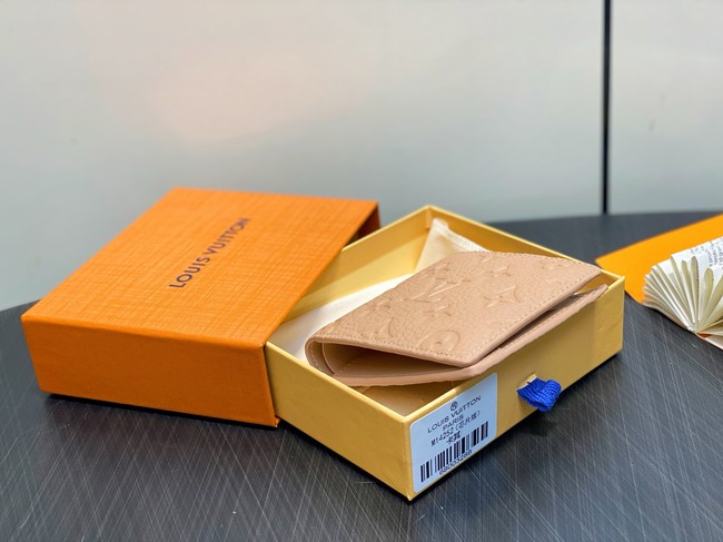 Louis Vuitton Multiple Wallet M14252 Khaki