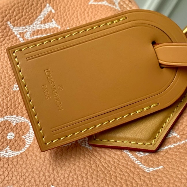 Louis Vuitton Speedy P9 Bandouliere 25 M13902 Summer Peach