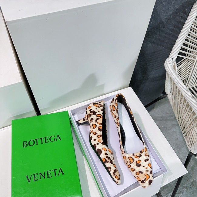 Bottega Veneta WOMENS High heels 4.5CM 55906-1