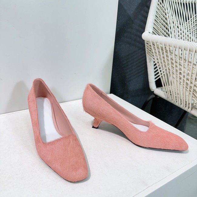 Bottega Veneta WOMENS High heels 4.5CM 55906-2