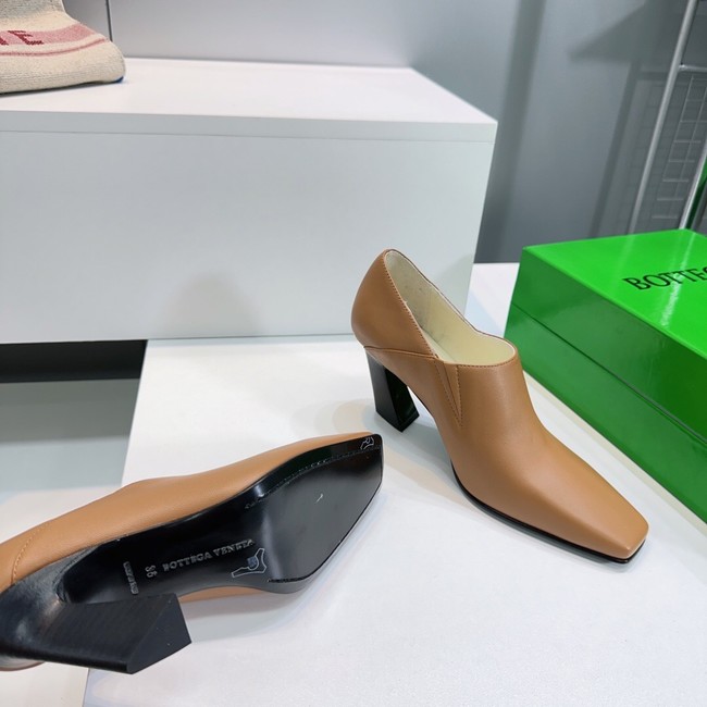 Bottega Veneta WOMENS High heels 8.5CM 55907-1