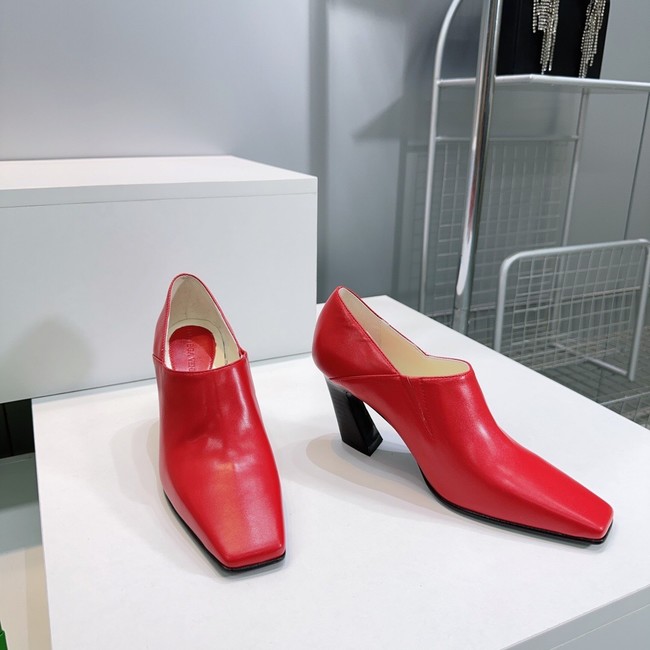 Bottega Veneta WOMENS High heels 8.5CM 55907-3