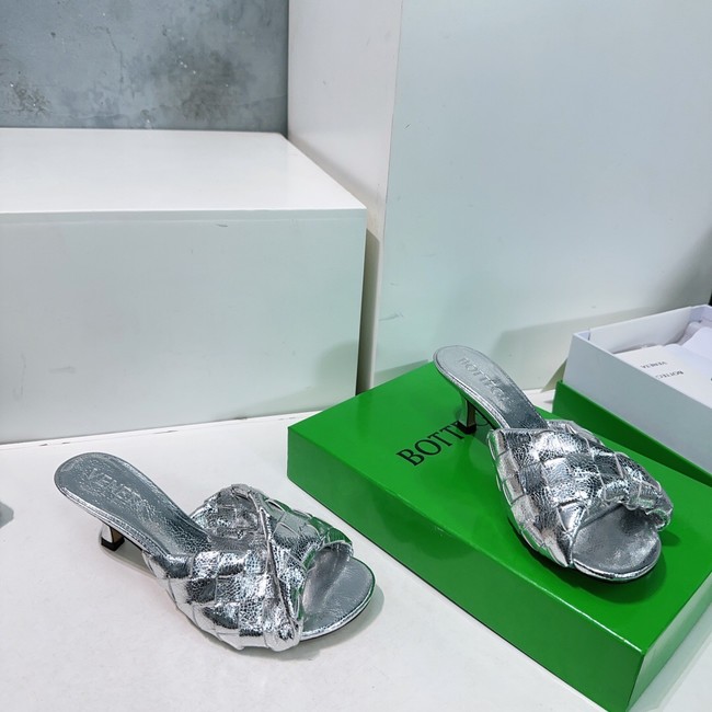 Bottega Veneta WOMENS SANDAL Heel 5.5CM 55905-1