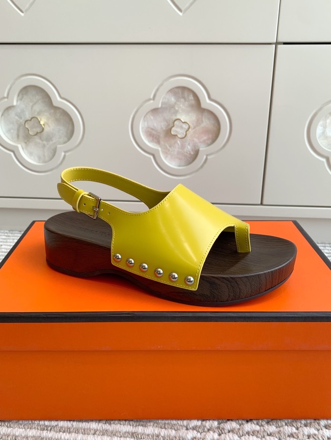 Hermes WOMENS SANDAL 55918-1