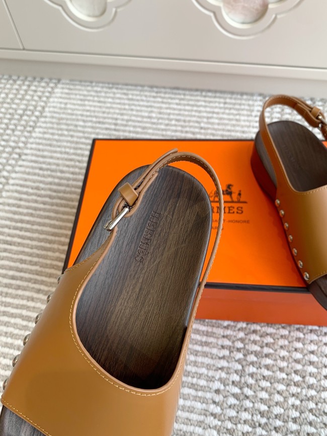 Hermes WOMENS SANDAL 55918-2