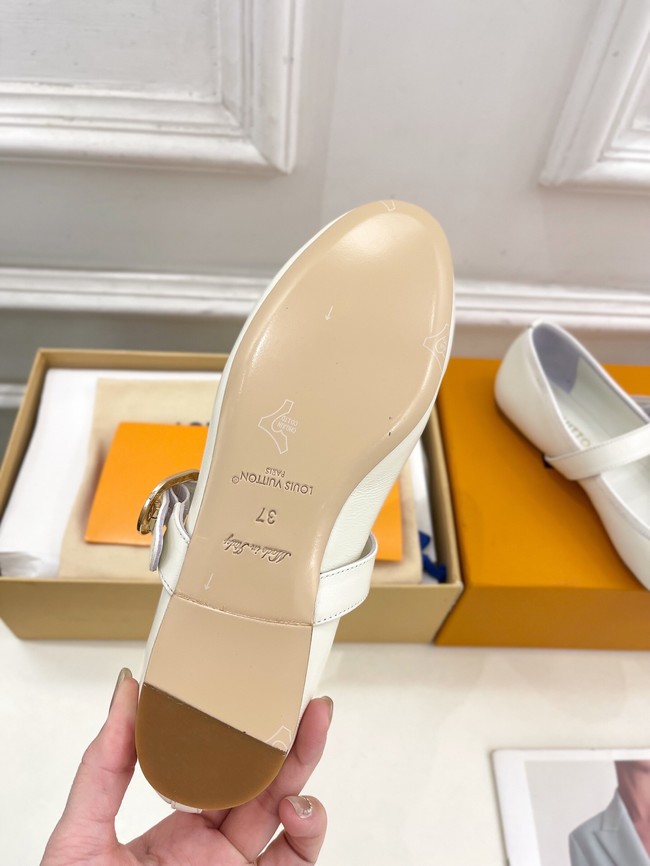 Louis Vuitton Shoes 55913-3