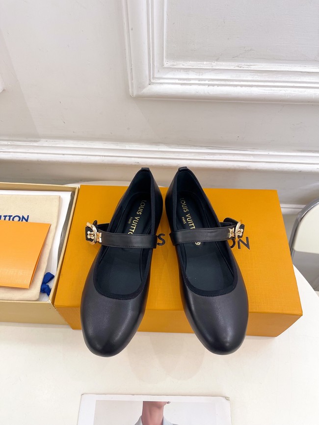 Louis Vuitton Shoes 55913-4