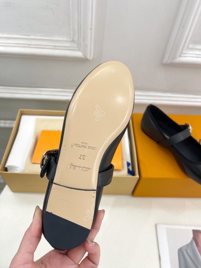 Louis Vuitton Shoes 55913-4