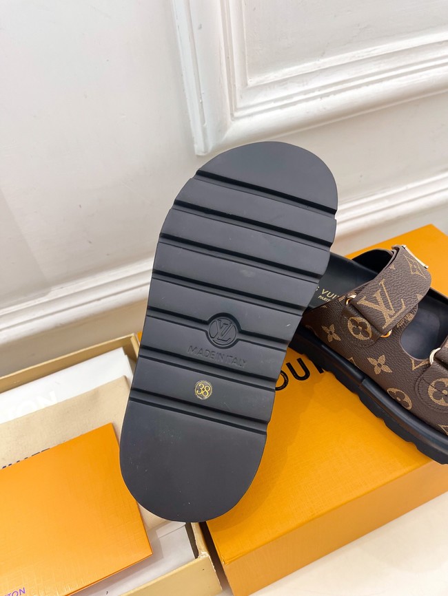 Louis Vuitton Shoes 55914-4