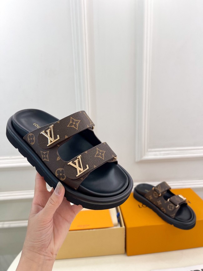Louis Vuitton Shoes 55914-4